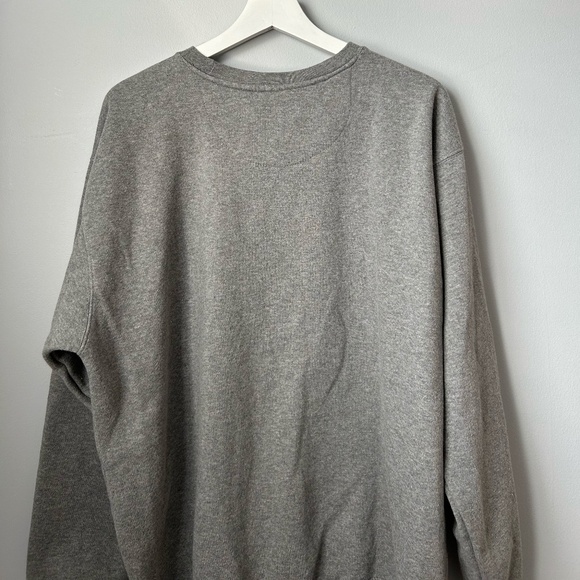 McMaster University CrewNeck Sweater - Picture 2 of 2